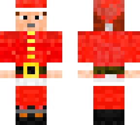 custom crismas