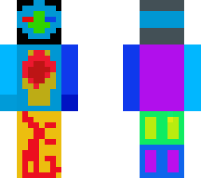 cyberdghots