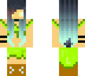 deer girl