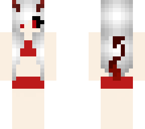 demoness