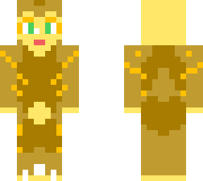 denny the lizard