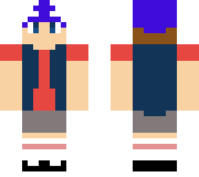dipper pines/pine tree