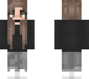 edited skin
