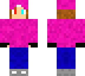 erster skin hoffe er geflt euch