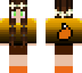 fox lady (read desc)