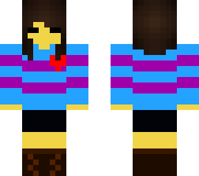 frisk