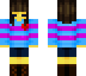 frisk