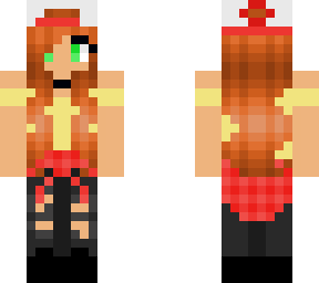 g as ginger - 26