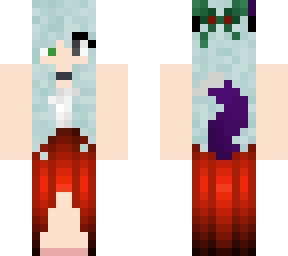 girl zane 2 2.0