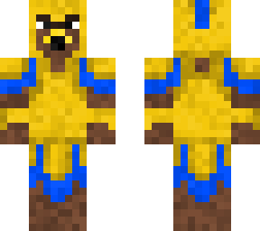 golden eagle soldier