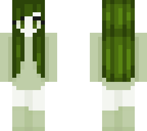 green is great