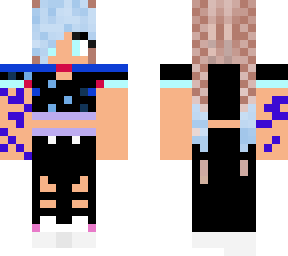 hot stuff edit