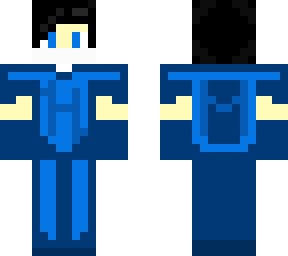 hypixel armor with minecraft
