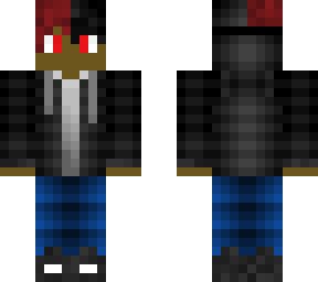 i updated the skin