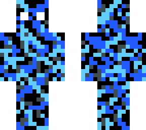 ice man