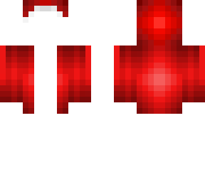 inferno jacket base