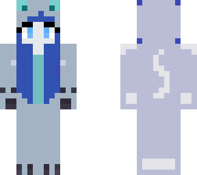isy_ceesy minecraft monster
