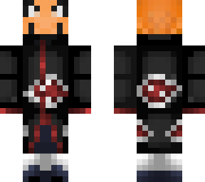 itachi fox
