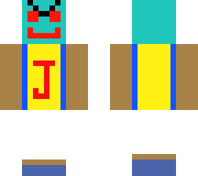 j man 4px