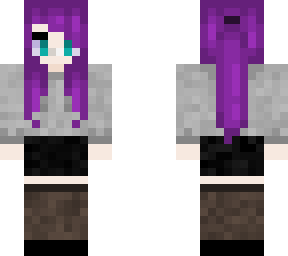 jaimee (oc)