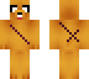jake el ninja