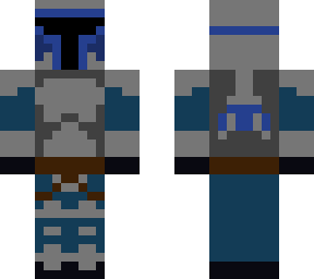 jango fett