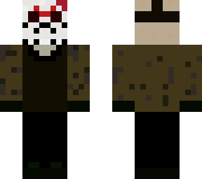 jason voorhees