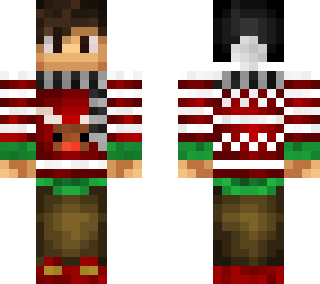 kiingtong christmas 2