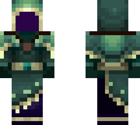 king's ranger