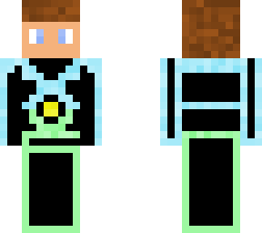 light guy