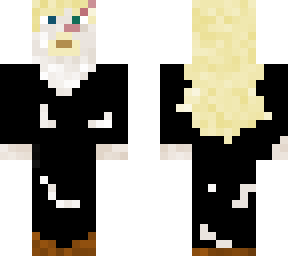 lotc snow elf