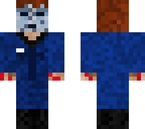 michael myers the best