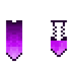 midnight dress base