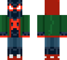 miles morales
