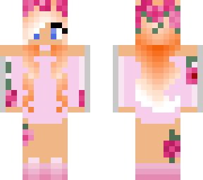 minecraft skin 1