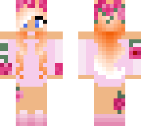minecraft skin 2