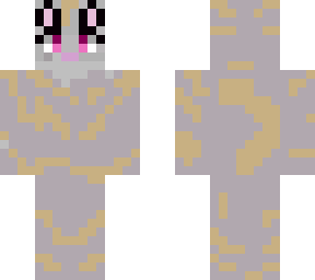 moth  no collar