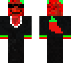 mr cool chilli boy