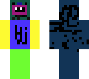 mutated noob