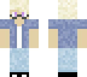 new oc