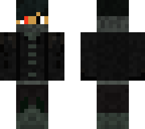 ninja boy se