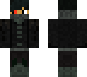 ninja boy se nm
