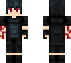 noctis lucis caelum (red)