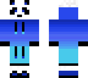 panda
