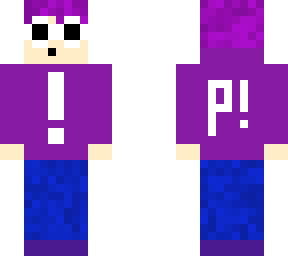 panic!