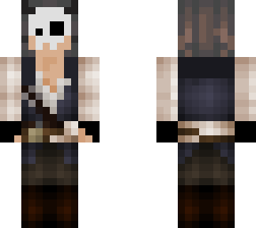 pirate 1.0