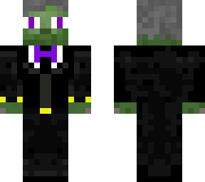 prince of zombia