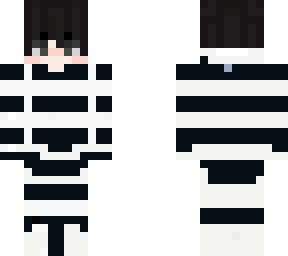 prisoner