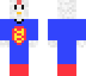 racekip of superkip