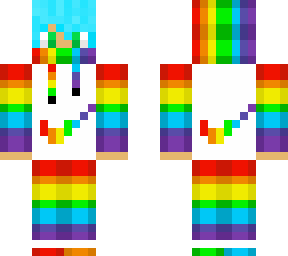 rainbow dude- edited- ce